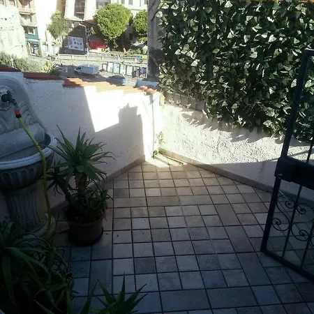 Da Carlotta San Remo