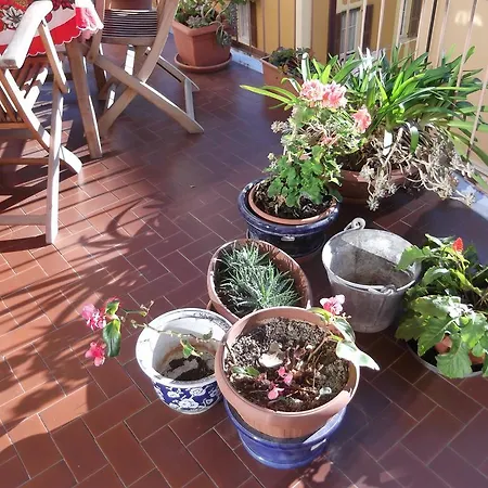Appartement Da Carlotta San Remo